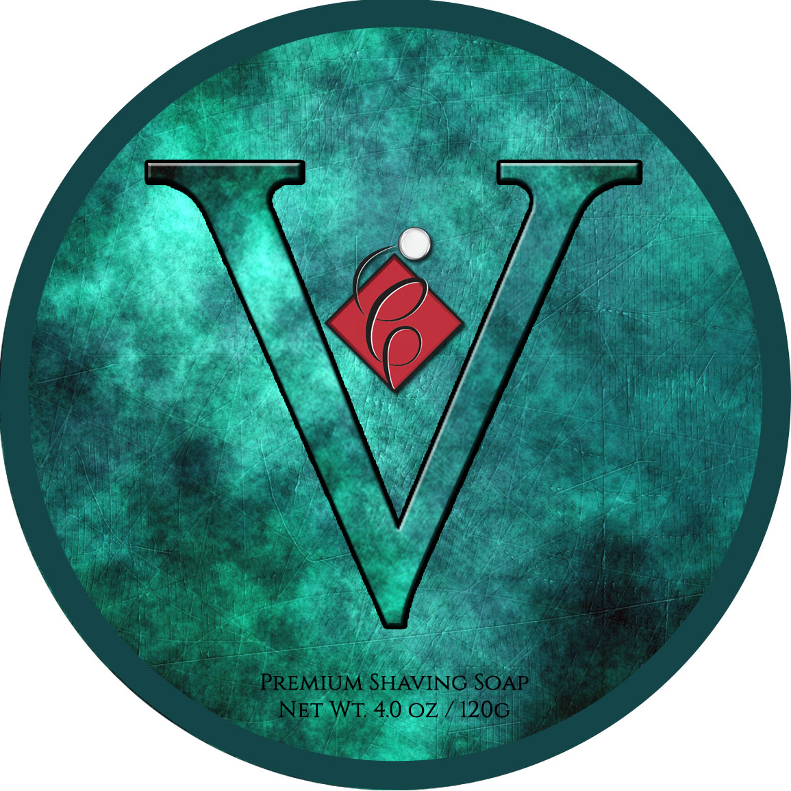 V Premium Shaving Soap V Premium Shaving Soap